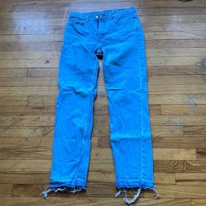 George Regular Fit Jeans